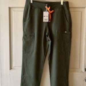 Brand New Figs Scrubs Uniform Pants